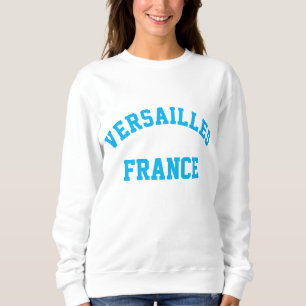 Moletom Versalhes Sweatshirt