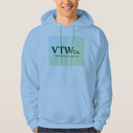 Moletom Verse o Hoodie dos Homens