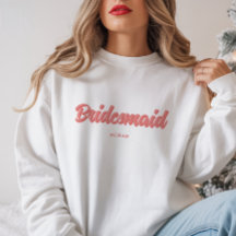 Vestido de Noiva Personalizado com Nome da Dama de