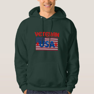 Moletom Veteran USA TRUE CLASSIC COLLECTION