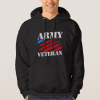 Veterano do Exército Veterano dos EUA 164