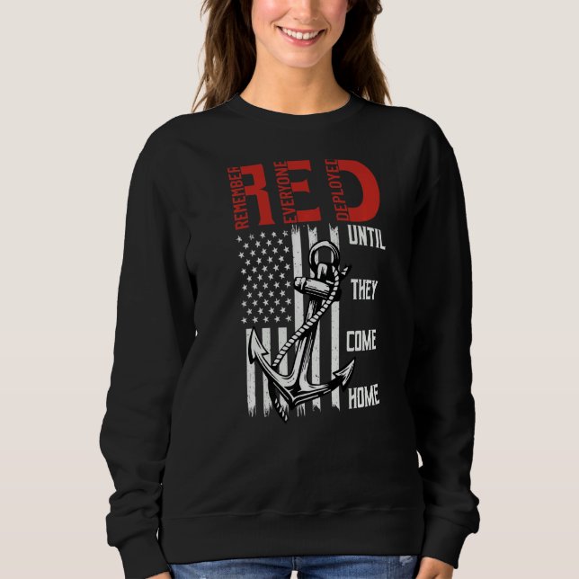Moletom Veterano Soldier U S Flag 2 (Frente)