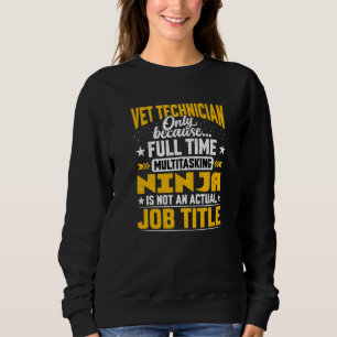 Moletom Veterinário Veterinário Veterinário Veterinariano