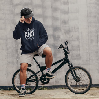 Moletom Viagens e blusões