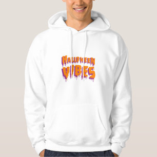 Moletom Vibrações de Halloween