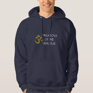 MOLETOM VIBRAÇÕES DO UNIVERSO