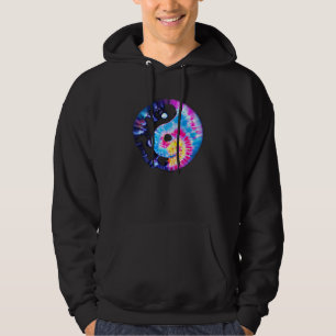 Moletom Vibrações Retro YIN YANG Ioga Meditação Chi Gong Y