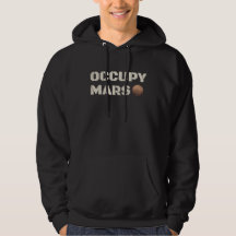 Vibrações Urbanas Legais com um Toque Cósmico - Oc