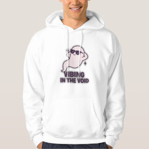 MOLETOM VIBRANDO NO VAZIO