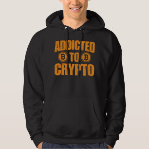 Moletom Viciado em Criptografia