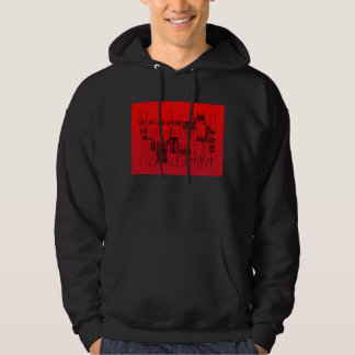 Moletom "Vida mas uma sombra de passeio" Macbeth