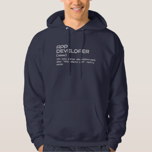 Moletom Vida útil do programador - desenvolvedor de softwa