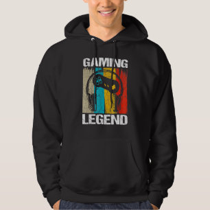 Moletom Videos games Jogo Legend Pc Gamer Boys Enager
