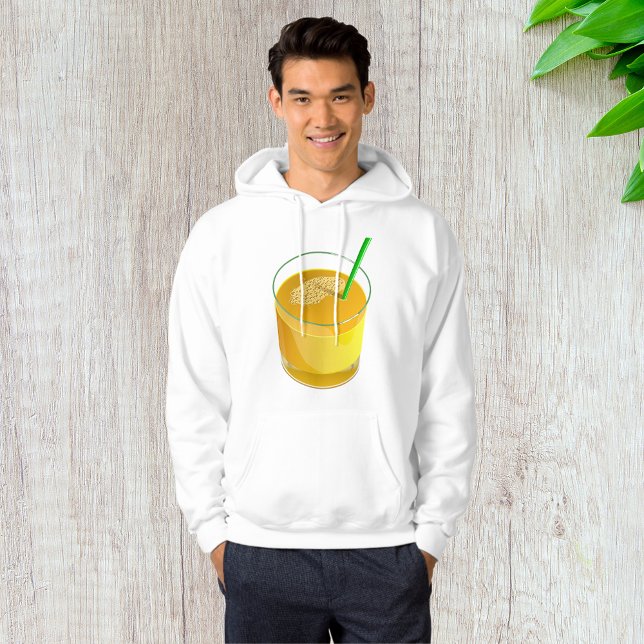 Moletom Vidro De Geleiras Hoodie (Criador carregado)