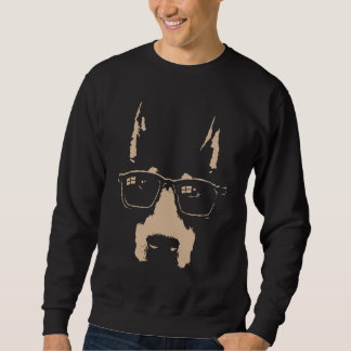 Moletom Vidros de Dobe