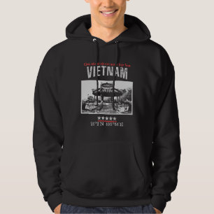 Moletom Vietnã