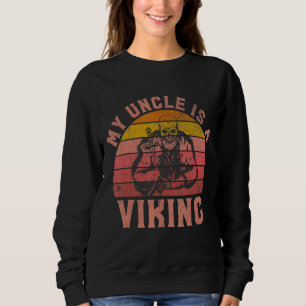 Moletom Vikings reais vêm a Valhalla e não têm medo de