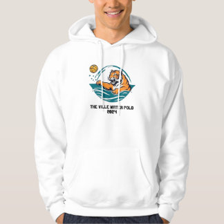 Moletom Ville Hoodie