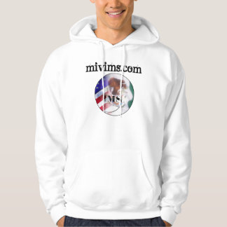Moletom VIMS Mexamerican