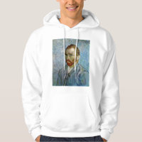 Vincent Van Gogh autorretrato