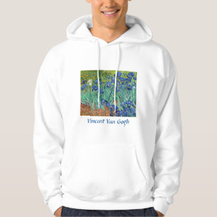 Moletom Vincent Van Gogh - Íris