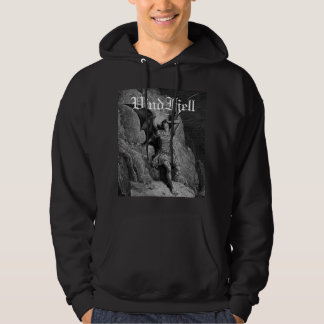 Moletom VindFjell