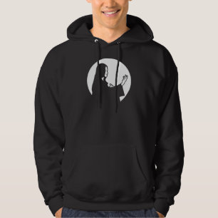 Moletom Ving Tsun Girls Women/