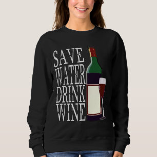 Moletom Vinho Bebê Vinho Vidro Vinho Vino Vinho Vinho Vinh