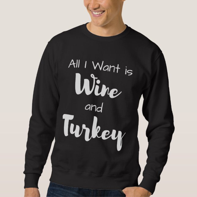 Moletom Vinho e ampola Turquia (Frente)
