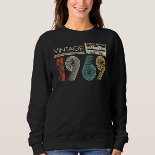 Moletom Vintage 1969