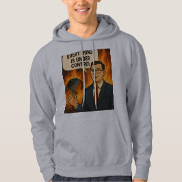 Moletom Vintage Apocalypse