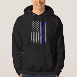 Moletom Vintage Best Pai Alguma Vez Americana Bandeira Afa