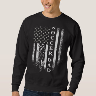 Moletom Vintage Estados Unidos Bandeira Americana Ortopla 