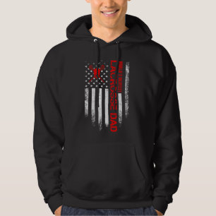Moletom Vintage Estados Unidos Flag World S Okayest Lacros