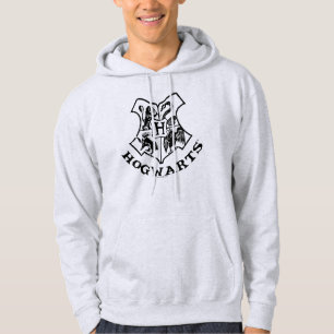 Moletom Vintage HOGWARTS™ School Crest