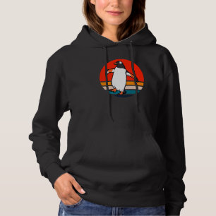 Moletom Vintage Penguin