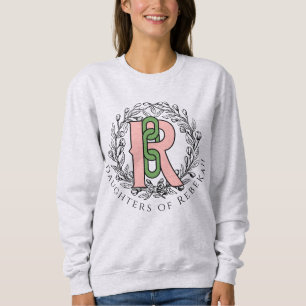 Moletom Vintage Rebekah Sweater