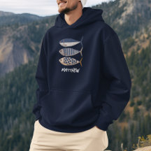 Vintage Retro Distestido Sardine, Pescador Persona