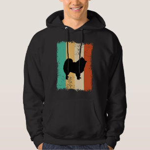 Moletom Vintage Retro Pomeraniano