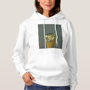 Moletom Vintage sorvete art