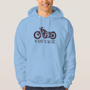 Moletom Vintage Triumph