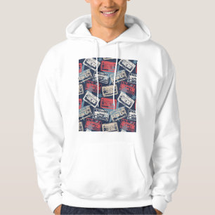 Moletom Vintage, Vintage, sem costura