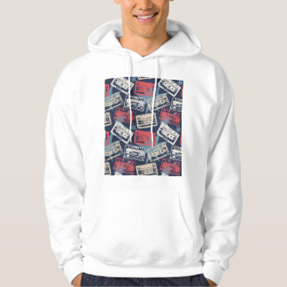 Moletom Vintage, Vintage, sem costura