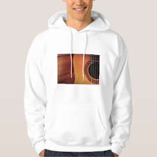 Moletom Violão acústico
