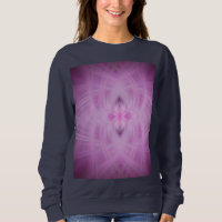 VIOLET - Arte Fractal -
