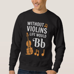 Moletom Violino Jogador Para Homens Viola Fiddler Cello 1