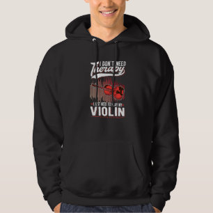 Moletom Violino Violino Violino