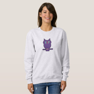 MOLETOM VIPKID OWL SWEATSHIRT.