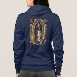 Moletom Virgin de Guadalupe, nossa senhora