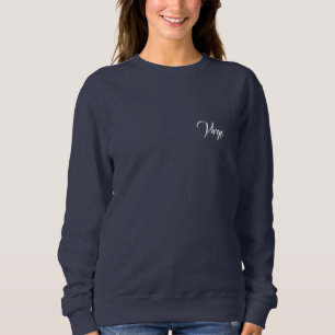 MOLETOM VIRGO